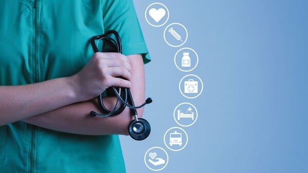 Η Ελλάδα γίνεται η πρώτη ευρωπαϊκή χώρα που αποκτά ψηφιακή πλατφόρμα μέτρησης όλων των δυνάμεων του συστήματος υγείας