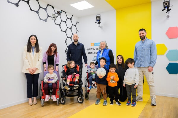 100.000 «καρδιές» για την ΕΛΕΠΑΠ