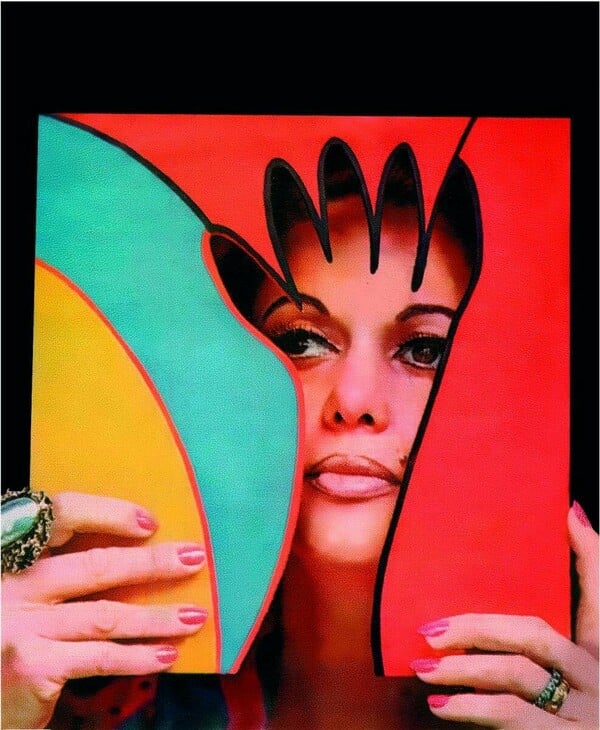 Πέθανε η Teresinha Soares, η Βραζιλιάνα καλλιτέχνις που έφερε το σώμα, το σεξ και την αντίσταση στην τέχνη