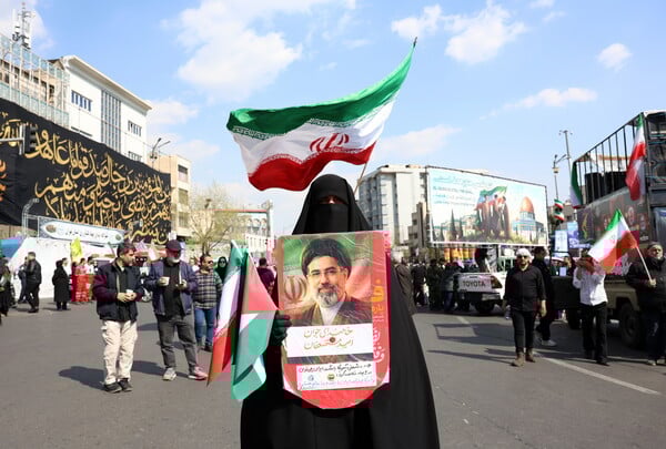 ΙΡΑΝ ΗΠΑ ΙΣΡΑΗΛ ΠΟΛΕΜΟΣ ΣΤΗ ΜΕΣΗ ΑΝΑΤΟΛΗ