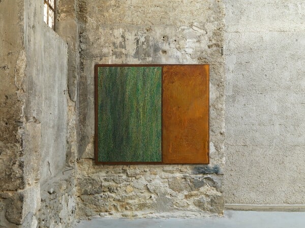 «Το μόνο πράγμα που φοβάμαι, το πιο επικίνδυνο, είναι ο συντηρητισμός»