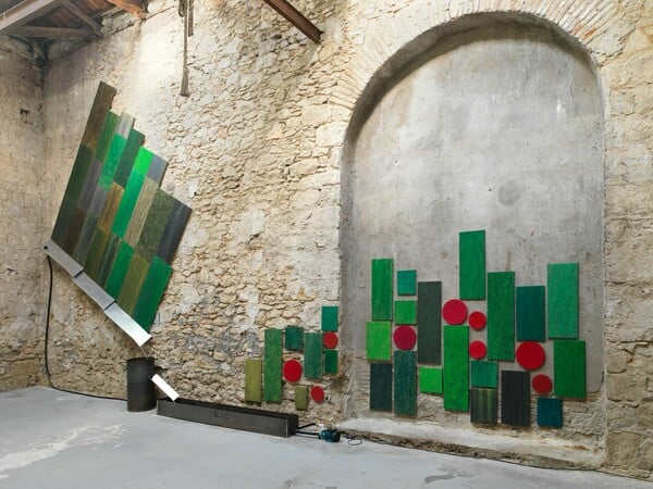 «Το μόνο πράγμα που φοβάμαι, το πιο επικίνδυνο, είναι ο συντηρητισμός»