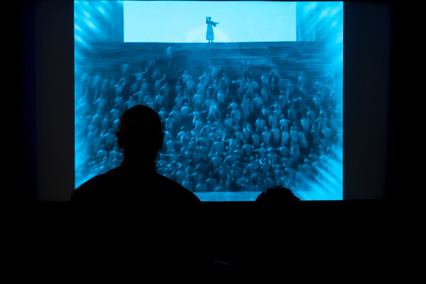 ΑΠΟΣΤΟΛΗ: Στο 11ο Greek Film Festival in Berlin