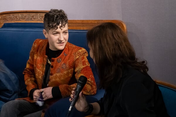 ΑΠΟΣΤΟΛΗ: Στο 11ο Greek Film Festival in Berlin