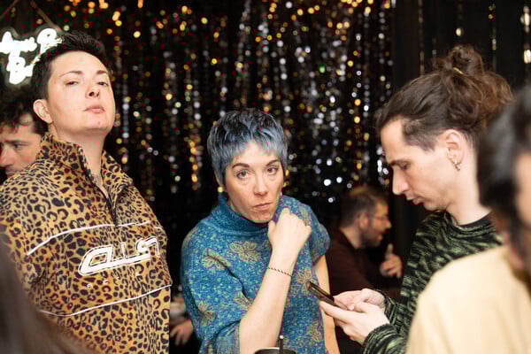 ΑΠΟΣΤΟΛΗ: Στο 11ο Greek Film Festival in Berlin