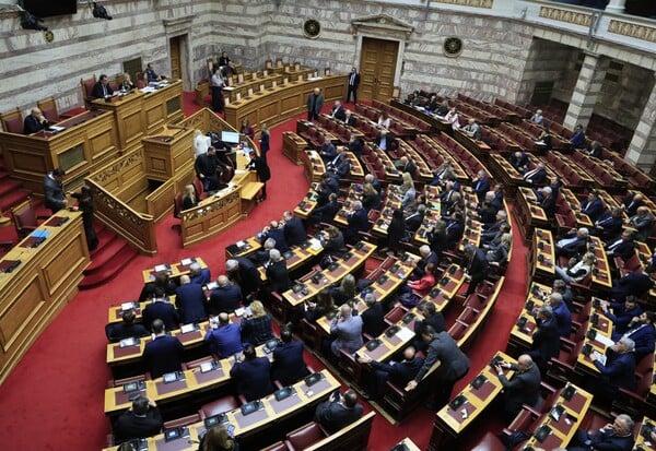 ΑΝΑΣΧΗΜΑΤΙΣΜΟΣ ΚΥΒΕΡΝΗΣΗ ΠΑΡΑΙΤΗΣΕΙΣ ΟΠΕΚΕΠΕ