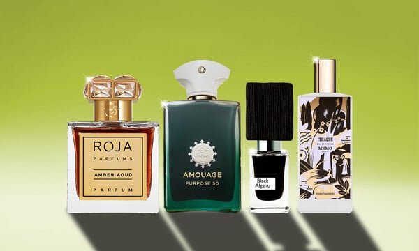 Γιατί τα niche αρώματα αποκτούν όλο και περισσότερο ένα φανατικό κοινό;