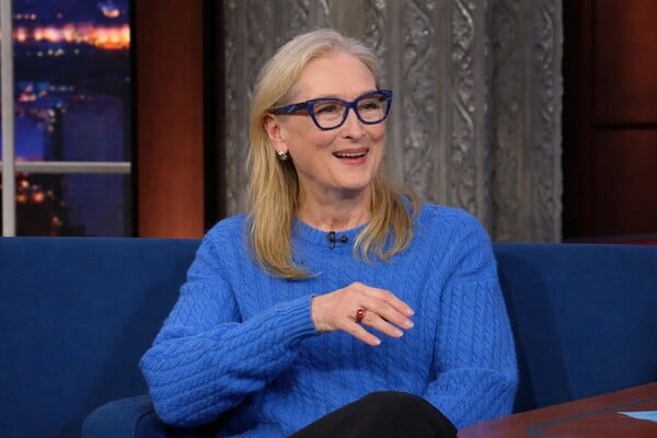 Η Meryl Streep λέει ότι το Devil Wears Prada υποτιμήθηκε ως «γυναικεία ταινία»