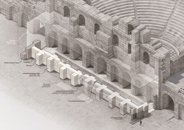 83 λεπτά με τον Μανόλη Κορρέ