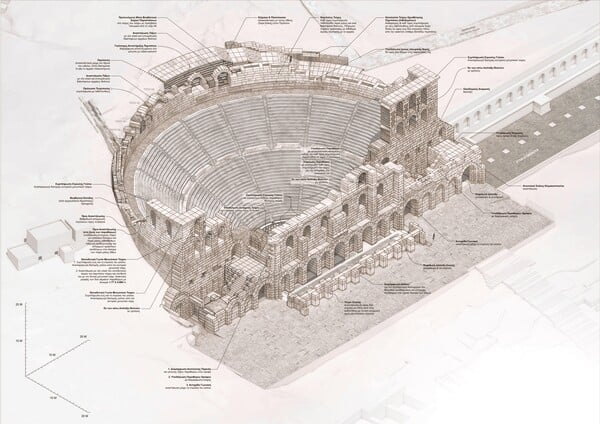 83 λεπτά με τον Μανόλη Κορρέ