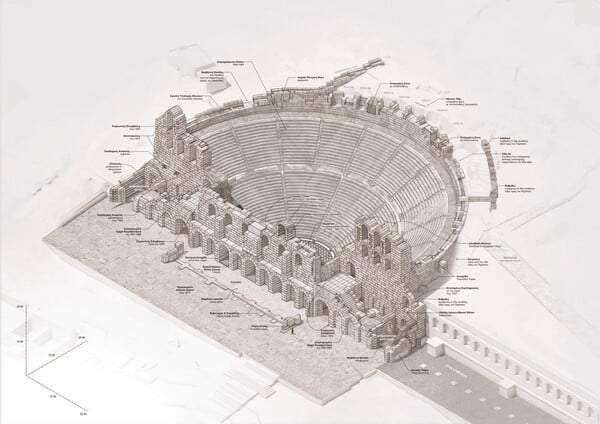 83 λεπτά με τον Μανόλη Κορρέ