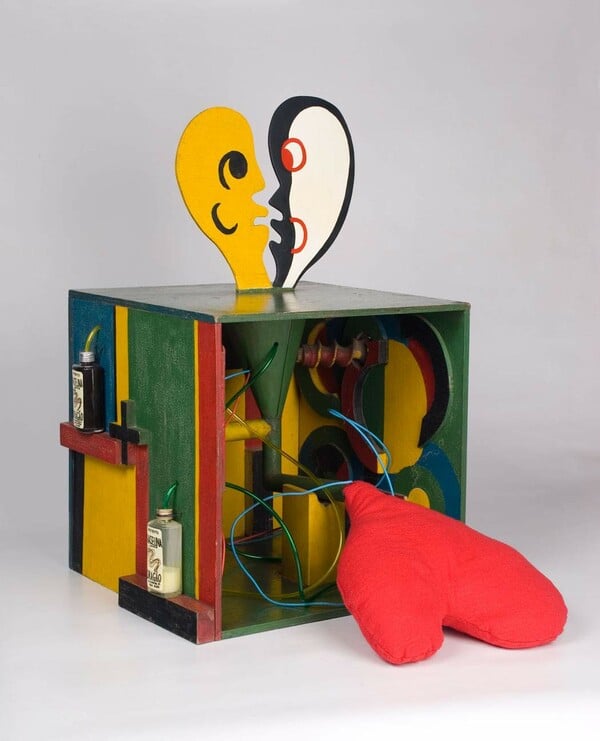 Πέθανε η Teresinha Soares, η Βραζιλιάνα καλλιτέχνις που έφερε το σώμα, το σεξ και την αντίσταση στην τέχνη