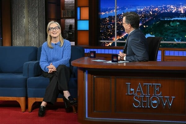 Η Meryl Streep λέει ότι το Devil Wears Prada υποτιμήθηκε ως «γυναικεία ταινία»