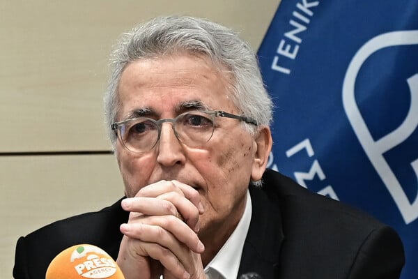 ΓΙΑΝΝΗΣ ΠΑΝΑΓΟΠΟΥΛΟΣ ΕΡΕΥΝΑ