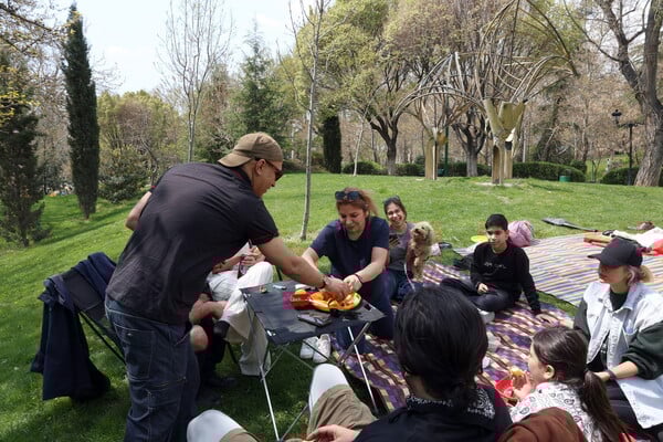 ΙΡΑΝ ΠΟΛΕΜΟΣ ΤΡΑΜΠ ΑΠΕΙΛΕΣ