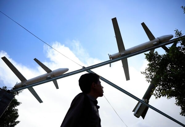 ΙΡΑΝ ΠΟΛΕΜΟΣ ΤΡΑΜΠ ΑΠΕΙΛΕΣ