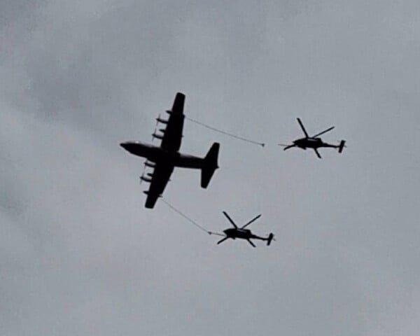 Ιράν: Οι ΗΠΑ επιβεβαίωσαν την κατάρριψη μαχητικού F-15 - Φωτογραφίες δημοσίευσε η Τεχεράνη