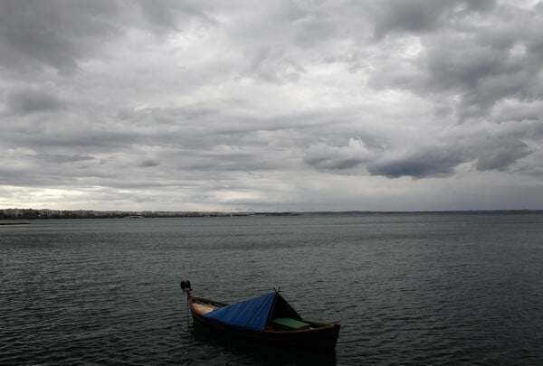 ΚΑΙΡΟΣ ΜΑΡΟΥΣΑΚΗΣ