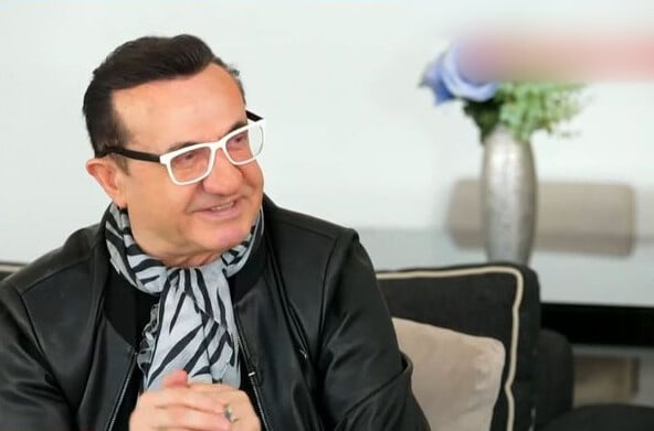 ΛΕΥΤΕΡΗΣ ΠΑΝΤΑΖΗΣ