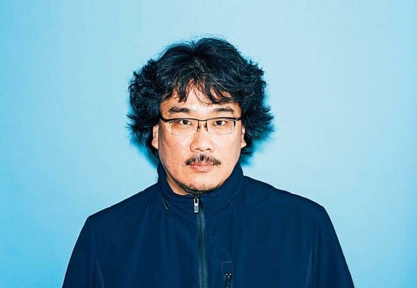 Ο Bong Joon Ho αποκάλυψε το «Ally», την πρώτη του ταινία animation