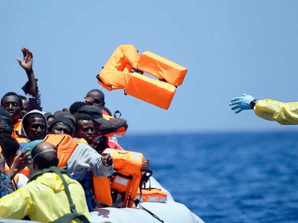 Χάθηκε το φουσκωτό!