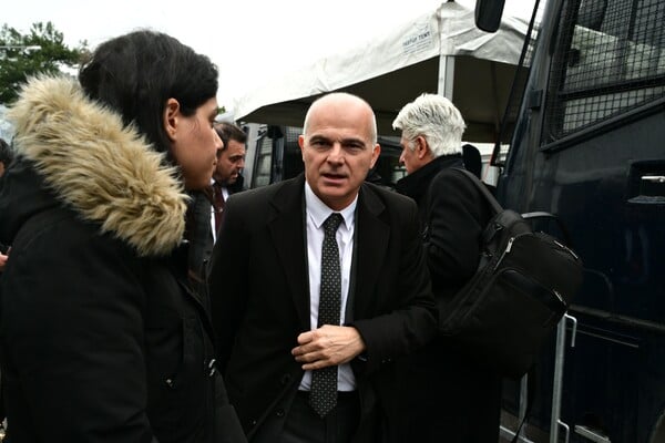 ΔΙΚΗ ΤΕΜΠΗ ΨΑΡΟΠΟΥΛΟΣ