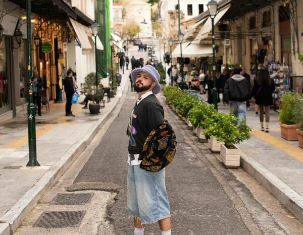 AKYLAS EUROVISION 2026 