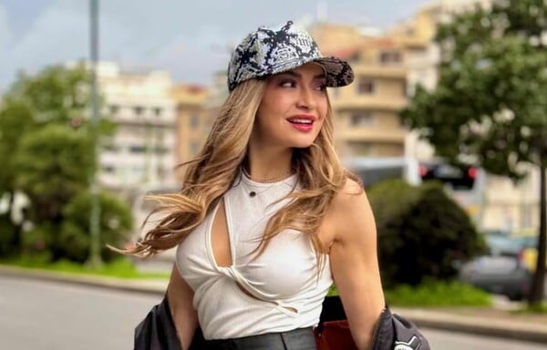 ΑΠΟΣΤΟΛΙΑ ΖΩΗ ΑΤΥΧΗΜΑ