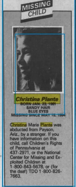 ΗΠΑ: Η αγνοούμενη που εντοπίστηκε ζωντανή μετά από 32 χρόνια δεν ήθελε να βρεθεί