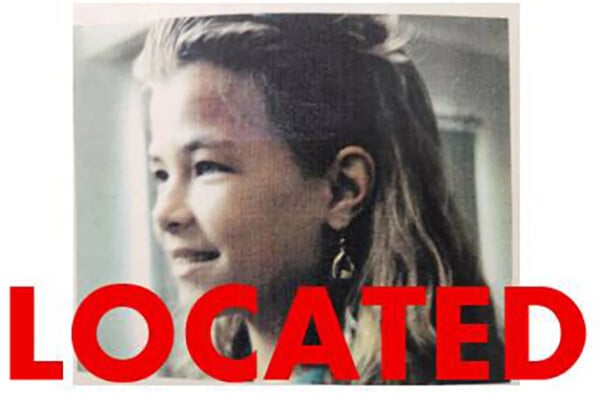 ΗΠΑ ΑΓΝΟΟΥΜΕΝΗ ΕΞΑΦΑΝΙΣΗ