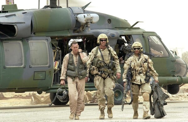 ΗΠΑ ΙΡΑΝ F-15 ΔΙΑΣΩΣΗ