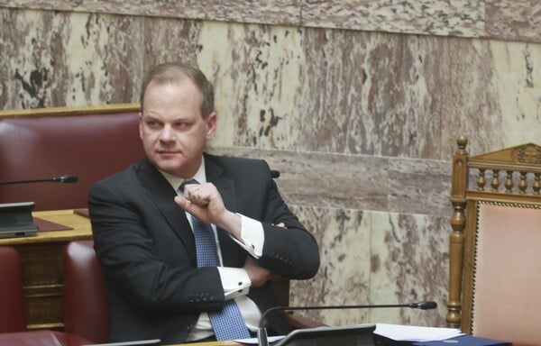 ΚΩΣΤΑΣ ΑΧ ΚΑΡΑΜΑΝΛΗΣ ΕΚΛΟΓΕΣ ΥΠΟΨΗΦΙΟΣ