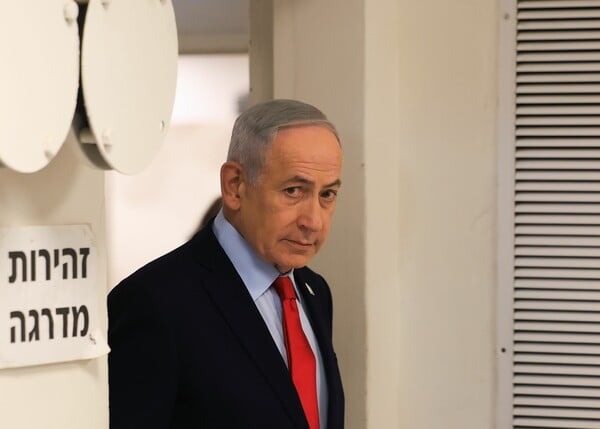 ΙΣΡΑΗΛ ΙΡΑΝ ΠΟΛΕΜΟΣ ΝΕΤΑΝΙΑΧΟΥ