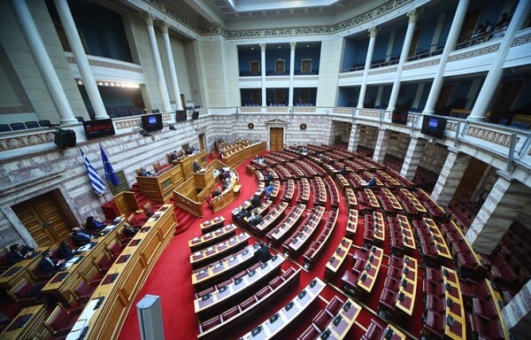 ΟΠΕΚΕΠΕ ΔΙΚΟΓΡΑΦΙΕΣ ΒΟΥΛΗ