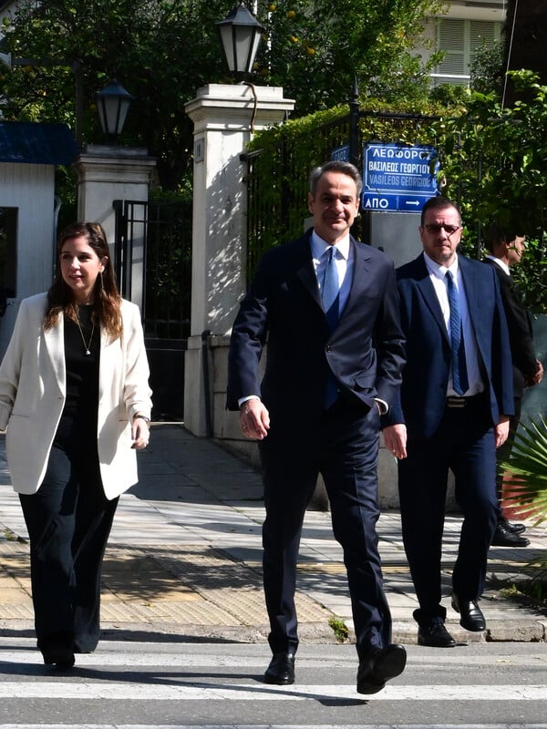 ΑΝΑΣΧΗΜΑΤΙΣΜΟΣ ΟΡΚΩΜΟΣΙΑ ΝΕΩΝ ΜΕΛΩΝ ΚΥΒΕΡΝΗΣΗΣ