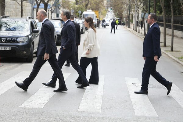 ΑΝΑΣΧΗΜΑΤΙΣΜΟΣ ΟΡΚΩΜΟΣΙΑ ΝΕΩΝ ΜΕΛΩΝ ΚΥΒΕΡΝΗΣΗΣ
