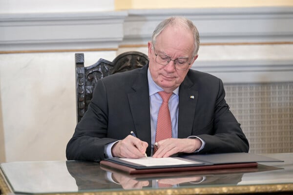 ΑΝΑΣΧΗΜΑΤΙΣΜΟΣ ΟΡΚΩΜΟΣΙΑ ΝΕΩΝ ΜΕΛΩΝ ΚΥΒΕΡΝΗΣΗΣ