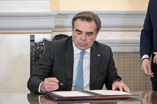 ΑΝΑΣΧΗΜΑΤΙΣΜΟΣ ΟΡΚΩΜΟΣΙΑ ΝΕΩΝ ΜΕΛΩΝ ΚΥΒΕΡΝΗΣΗΣ