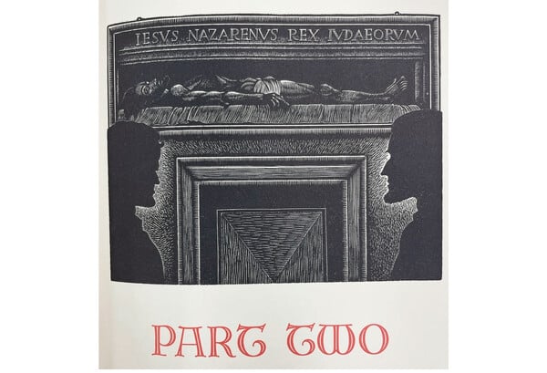 Ο Νεκρός Χριστός στον τάφο του Χόλμπαϊν και ο Ντοστογιέφσκι 