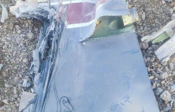 F15 ΠΙΛΟΤΟΣ ΔΙΑΣΩΣΗ ΗΠΑ ΙΡΑΝ ΕΠΙΧΕΙΡΗΣΗ