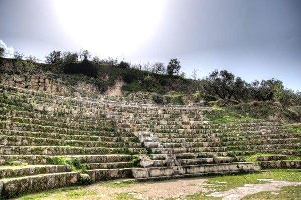 Δυτική Όχθη: Πώς η αρχαιολογία μετατρέπεται σε «πολιτικό εργαλείο»