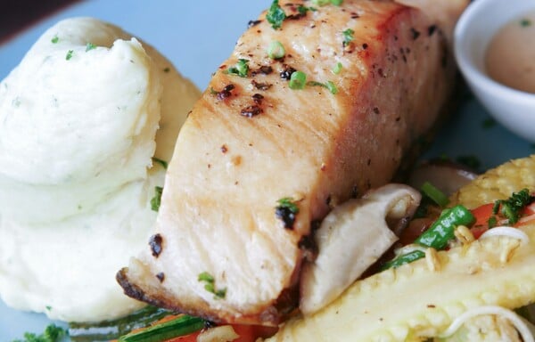 ΚΥΡΙΑΚΗ ΤΩΝ ΒΑΙΩΝ ΓΙΑΤΙ ΤΡΩΜΕ ΨΑΡΙ