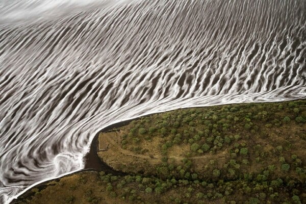 ΛΙΜΝΗ ΚΕΝΥΑ NATIONAL GEOGRAPHIC