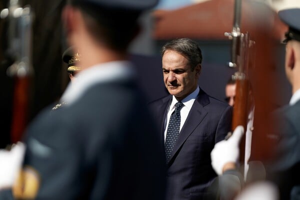 ΚΥΡΙΑΚΟΣ ΜΗΤΣΟΤΑΚΗΣ ΜΕΣΟΛΟΓΓΙ ΟΜΙΛΙΑ