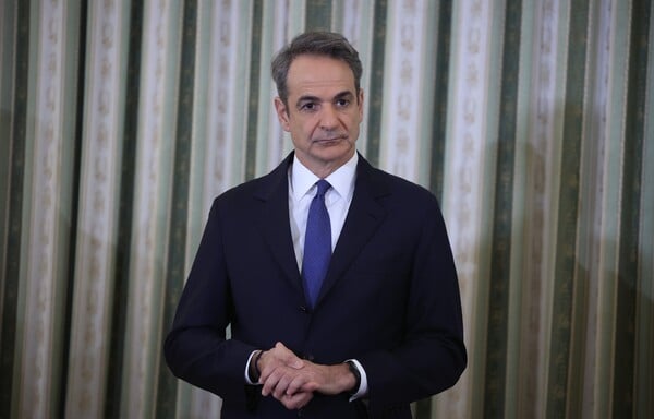 ΜΗΤΣΟΤΑΚΗΣ ΟΠΕΚΕΠΕ ΔΗΛΩΣΗ