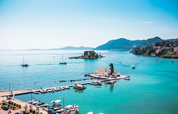 ΠΑΣΧΑ 2026 ΠΡΟΟΡΙΣΜΟΙ ΠΟΥ ΠΑΜΕ