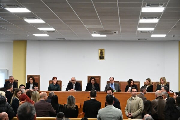 ΤΕΜΠΗ ΔΙΚΗ ΣΙΔΗΡΟΔΡΟΜΙΚΟ ΔΥΣΤΥΧΗΜΑ ΛΑΡΙΣΑ