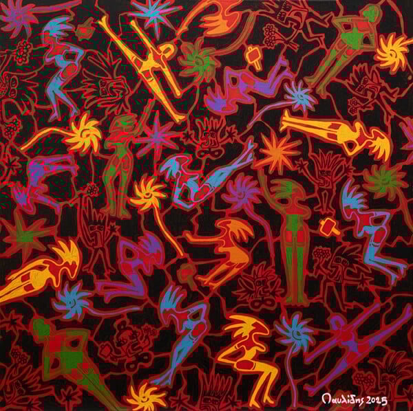 ΕΚΘΕΣΕΙΣ ΑΠΡΙΛΙΟΥ 2026