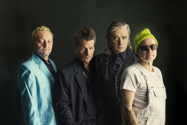 Ηρώδειο: Τι θα δούμε το καλοκαίρι του 2026