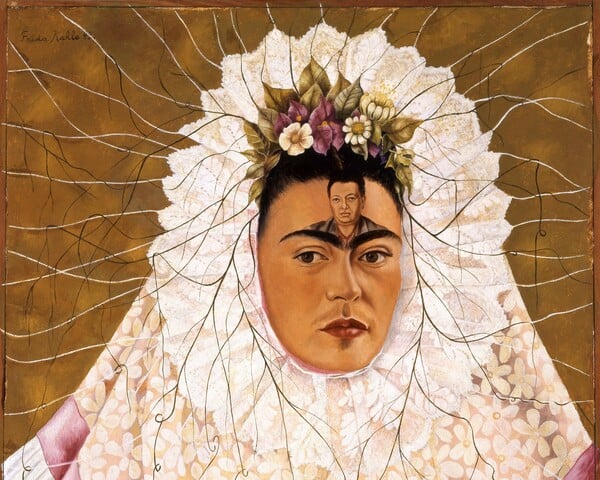 Αντιδράσεις στο Μεξικό για τα έργα της Frida Kahlo που ετοιμάζονται να φύγουν για την Ισπανία